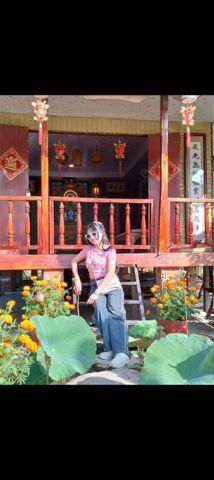 Bạn Nữ Thanh Thúy Độc thân 35 tuổi Tìm người yêu lâu dài ở Bình Tân, Hồ Chí Minh