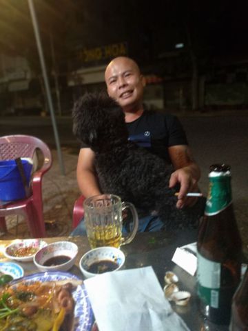 Bạn Nam Nghị Độc thân 30 tuổi Tìm người yêu lâu dài ở Quận 3, TP Hồ Chí Minh
