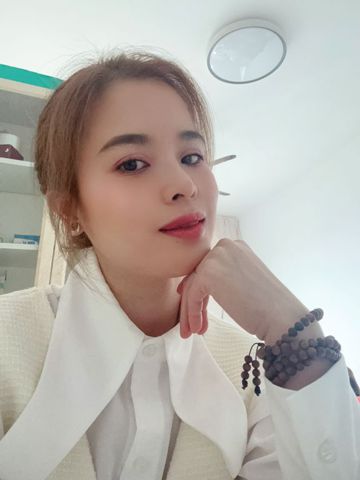 Bạn Nữ Kieu Độc thân 42 tuổi Tìm người yêu lâu dài ở Quận 12, TP Hồ Chí Minh