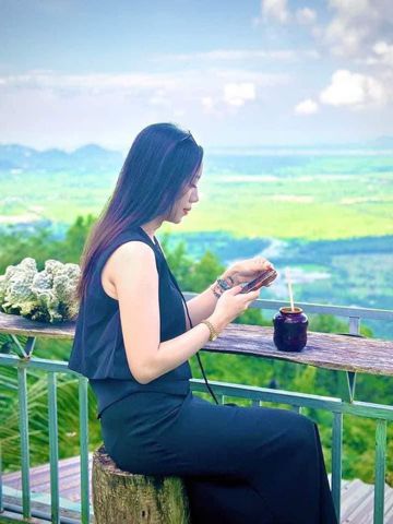 Bạn Nam Không tìm Độc thân 41 tuổi Tìm bạn tâm sự ở Ninh Kiều, Cần Thơ