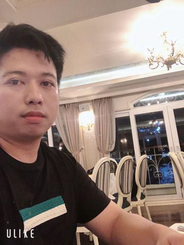 Bạn Nam LIÊM Độc thân 38 tuổi Tìm người yêu lâu dài ở Bình Chánh, TP Hồ Chí Minh