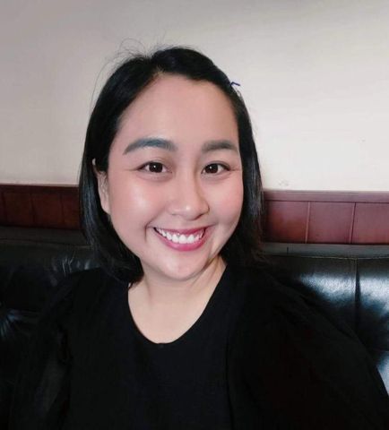Bạn Nữ Phương Thảo Ly dị 36 tuổi Tìm bạn bè mới ở Quận 3, TP Hồ Chí Minh