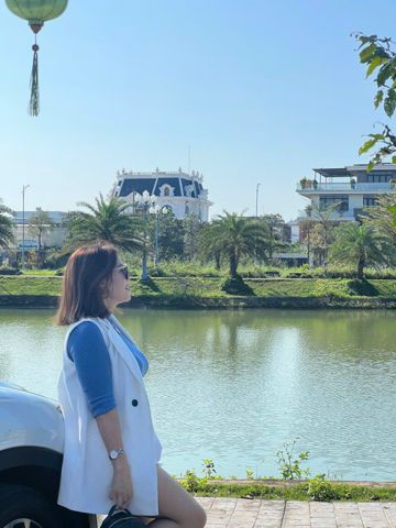Bạn Nữ Trúc Lam Độc thân 40 tuổi Tìm bạn tâm sự ở Tân Phú, TP Hồ Chí Minh