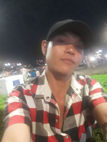 Bạn Nam Lão Phong Độc thân 35 tuổi Tìm người yêu lâu dài ở Đức Hòa, Long An