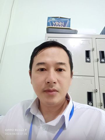 Bạn Nam phạm An Độc thân 41 tuổi Tìm người yêu lâu dài ở Tuy Phong, Bình Thuận