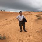 Công - Tìm người yêu lâu dài - Nha Trang, Khánh Hòa - Vui vẻ hòa đồng chân chắc thật thà và có trách nhiệm với gia đình