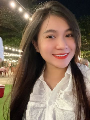 Bạn Nữ NhuAnh Độc thân 31 tuổi Tìm người yêu lâu dài ở Gò Vấp, TP Hồ Chí Minh