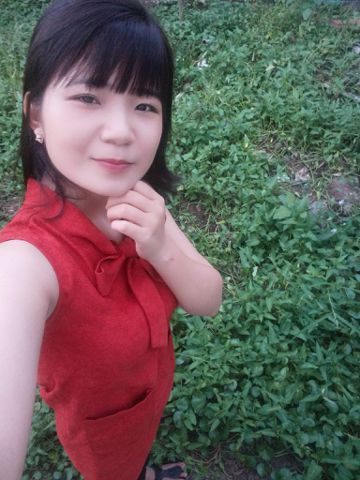 Bạn Nữ Nắng Mai Độc thân 34 tuổi Tìm người để kết hôn ở Rạch Giá, An Giang