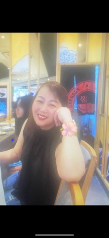 Bạn Nữ Hồng Khuyên Ở góa 49 tuổi Tìm người yêu lâu dài ở Quận 7, TP Hồ Chí Minh