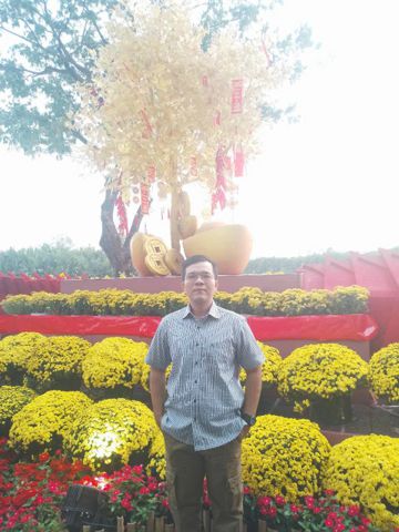 Bạn Nam Nam Phan Độc thân 33 tuổi Tìm người để kết hôn ở Tân Phú, TP Hồ Chí Minh