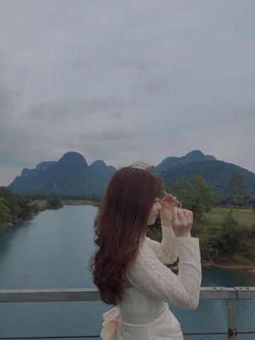 Bạn Nữ Sam Đang có người yêu 33 tuổi Tìm bạn tâm sự ở Phan Rang, Ninh Thuận
