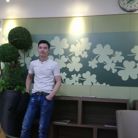Hùng - Tìm người yêu lâu dài - Thuận An, Bình Dương - Em thân thiện a chân thành