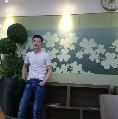 Bạn Nam Hùng Ly dị 42 tuổi Tìm người yêu lâu dài ở Thuận An, Bình Dương