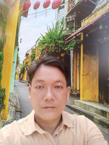 Bạn Nam Khắc Huy Độc thân 39 tuổi Tìm bạn đời ở TP Tây Ninh, Tây Ninh