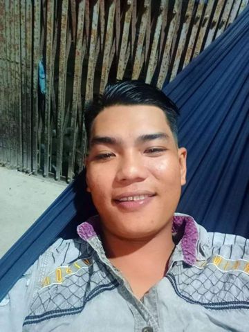 Bạn Nam Nguyễn Văn Độc thân 25 tuổi Tìm người yêu lâu dài ở Vĩnh Thuận, Kiên Giang