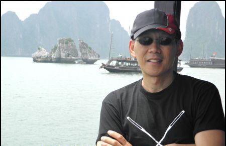 Bạn Nam Binh Ly dị 60 tuổi Tìm người yêu lâu dài ở London (Greater), Anh