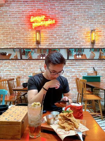Bạn Nam Nguyễn Khoa Độc thân 35 tuổi Tìm người yêu ngắn hạn ở Quận 3, TP Hồ Chí Minh
