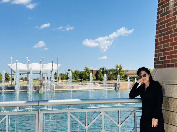 Bạn Nữ Mìndy Ly dị 39 tuổi Tìm bạn tâm sự ở Oklahoma, Mỹ