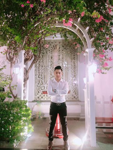 Bạn Nam Phong Độc thân 39 tuổi Tìm người yêu lâu dài ở Quận 10, TP Hồ Chí Minh