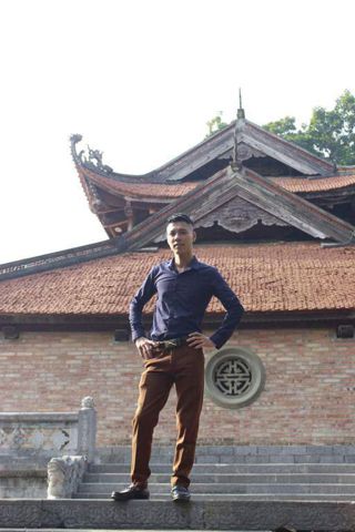 Bạn Nam Bùi Hoài Bắc Độc thân 41 tuổi Tìm người để kết hôn ở Hà Đông, Hà Nội