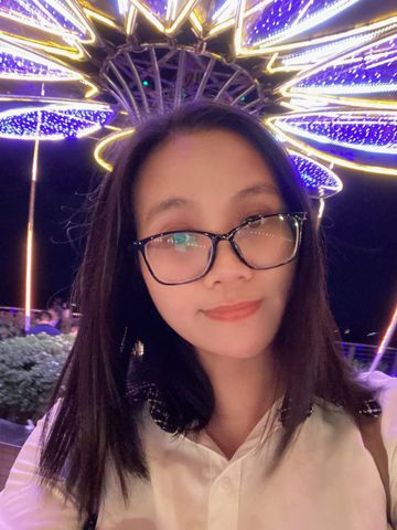 Bạn Nữ Kim Oanh Ly dị 36 tuổi Tìm người yêu lâu dài ở Quận 3, TP Hồ Chí Minh