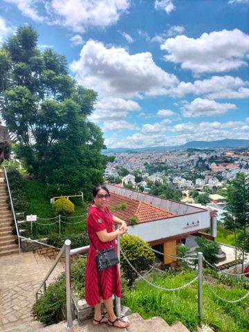 Bạn Nữ Trang Độc thân 55 tuổi Tìm người yêu lâu dài ở Xuân Lộc, Đồng Nai