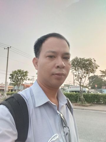 Bạn Nam H.Phúc Độc thân 43 tuổi Tìm bạn tâm sự ở Ninh Kiều, Cần Thơ