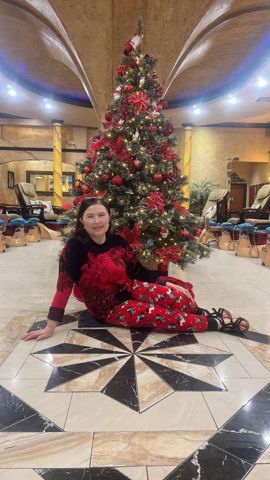Bạn Nữ Cindy Ở góa 62 tuổi Tìm người yêu lâu dài ở Texas, Mỹ