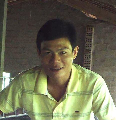 Bạn Nam Nguyễn Bá Ly dị 43 tuổi Tìm người để kết hôn ở Đức Trọng, Lâm Đồng