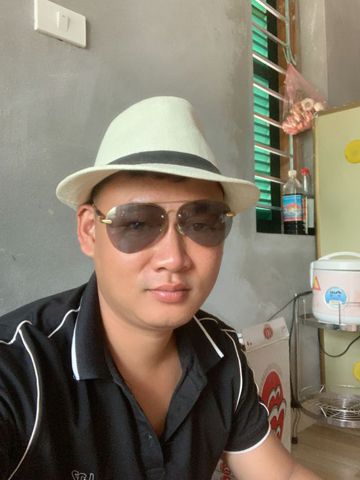 Bạn Nam Toán Độc thân 34 tuổi Tìm người yêu lâu dài ở Hồng Bàng, Hải Phòng