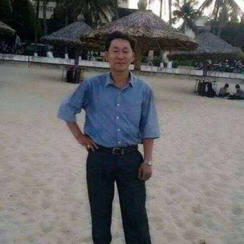 Bạn Nam Công Độc thân 53 tuổi Tìm người yêu lâu dài ở Nha Trang, Khánh Hòa