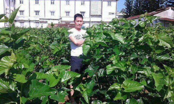 Bạn Nam Hoàng Thanh Ly dị 49 tuổi Tìm bạn đời ở Thuận An, Bình Dương