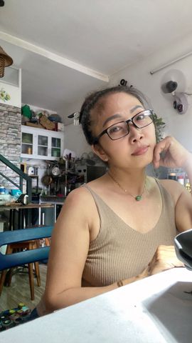 Bạn Nữ Không tìm Ly dị 46 tuổi Tìm bạn bè mới ở Quận 10, TP Hồ Chí Minh