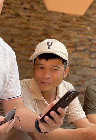 Bạn Nam đạt Độc thân 37 tuổi Tìm người yêu lâu dài ở Thủ Dầu Một, Bình Dương