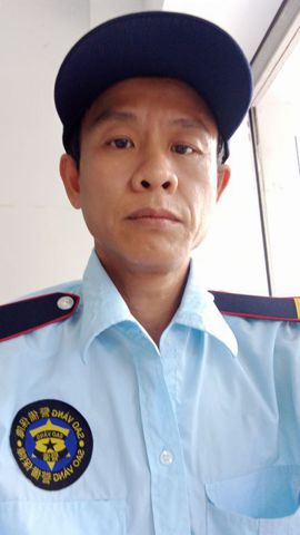 Bạn Nam Hùng Độc thân 45 tuổi Tìm người yêu lâu dài ở Quận 4, TP Hồ Chí Minh