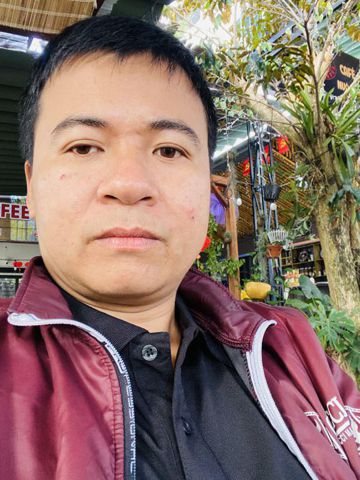 Bạn Nam Quang Độc thân 36 tuổi Tìm bạn bè mới ở Cẩm Lệ, Đà Nẵng