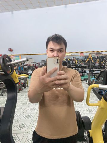 Bạn Nam Vũ Độc thân 31 tuổi Tìm người yêu lâu dài ở Nhơn Trạch, Đồng Nai