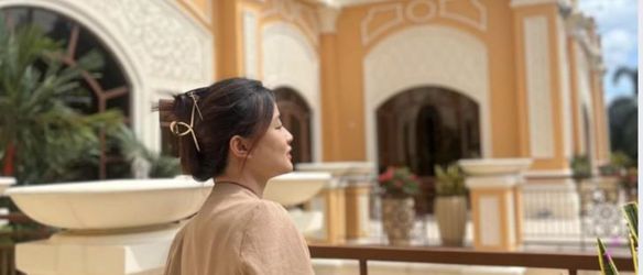 Bạn Nữ Ngọc Độc thân 38 tuổi Tìm người để kết hôn ở Hải Châu, Đà Nẵng