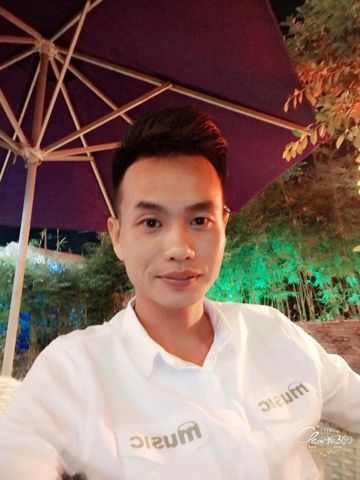 Bạn Nam Đào Nhật minh Độc thân 35 tuổi Tìm người yêu ngắn hạn ở Quận 3, TP Hồ Chí Minh