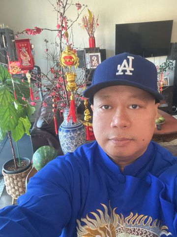 Bạn Nam Leny Độc thân 51 tuổi Tìm người yêu lâu dài ở California, Mỹ