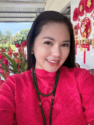 Bạn Nữ An Nhiên Ly dị 45 tuổi Tìm người để kết hôn ở Rạch Giá, An Giang