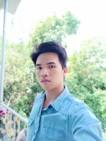 Bạn Nam Chú Cuội Độc thân 34 tuổi Tìm bạn tâm sự ở Quận 3, TP Hồ Chí Minh