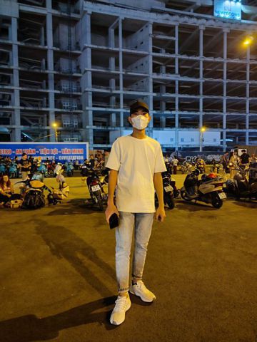 Bạn Nam Đào duy long Độc thân 32 tuổi Tìm người yêu lâu dài ở Bình Tân, TP Hồ Chí Minh