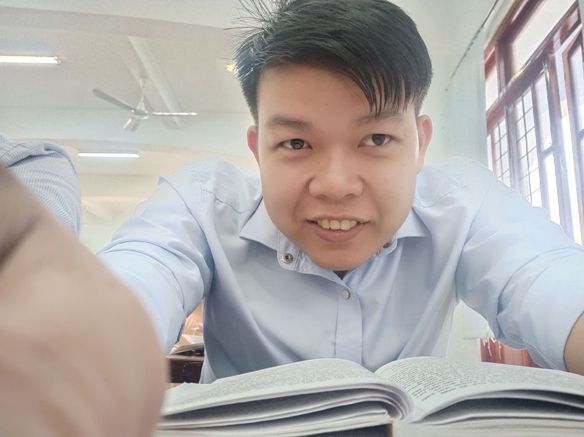 Bạn Nam Khang Độc thân 34 tuổi Tìm người yêu lâu dài ở Châu Thành A, Hậu Giang