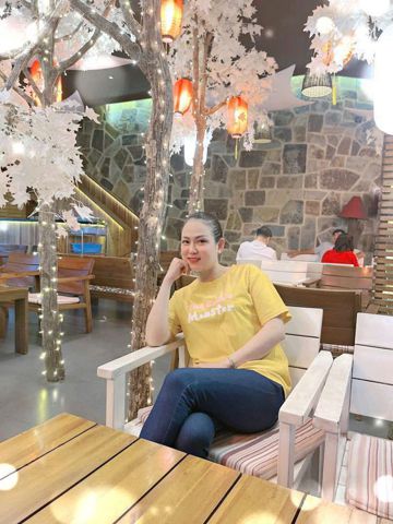 Bạn Nữ Thúy Nguyễn Độc thân 38 tuổi Tìm người yêu lâu dài ở Quận 12, TP Hồ Chí Minh