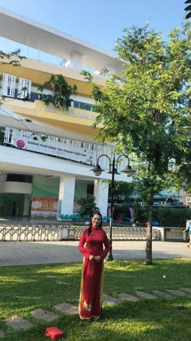 Bạn Nữ Thanh Lan Ly dị 56 tuổi Tìm bạn bè mới ở Quận 3, TP Hồ Chí Minh