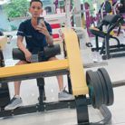 Lê Đức Lợi - Tìm người yêu lâu dài - Xuân Hòa, Hồ Chí Minh - Vui vẻ hoà đồng