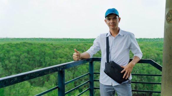 Bạn Nam Tính Nguyễn Ly dị 29 tuổi Tìm người yêu lâu dài ở Biên Hòa, Đồng Nai