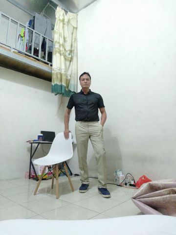 Bạn Nam Nguyễn Tuấn Độc thân 42 tuổi Tìm bạn tâm sự ở Hà Đông, Hà Nội