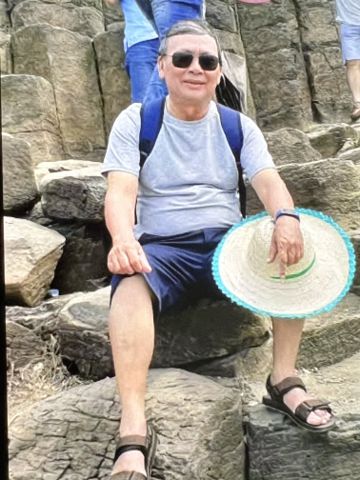 Bạn Nam van nguyễn Ở góa 58 tuổi Tìm người yêu lâu dài ở Vĩnh Lộc, Hồ Chí Minh